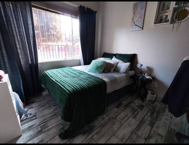 3 BEDROOM HOUSE FOR SALE IN GEELHOUTPARK